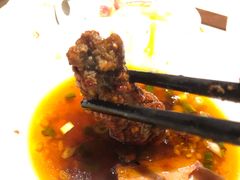 -锦城印象火锅(天府三街店)