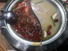-彤德莱牛肉火锅(双港店)