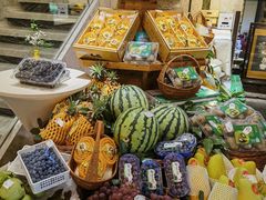 -潮府馆·非遗潮州菜·世纪公园(新国际博览中心店)