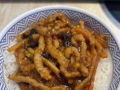 -吉野家(复兴路第二餐厅店)