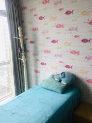 -伊童美家小儿推拿·中式养生(徐汇店)