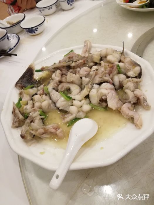 幸福楼30年老字号(温泉东路店)图片