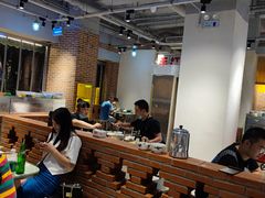 大堂-五里关火锅(牛市口店)