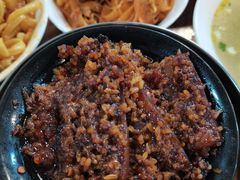 -王菊美食街·王菊面馆(总店)