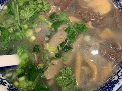 -小潘记鸭血粉丝汤