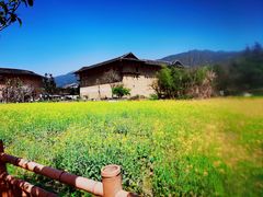 -南靖田螺坑土楼群景区