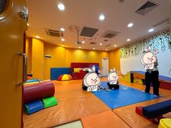 -乐之童成长中心(江南万达店)