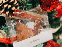 -Laderach 莱德拉(上海环贸iapm店)