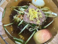 -顺姬冷面(长春旗舰店)