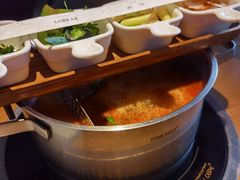 -生如夏花泰式火锅(西村黑金店)