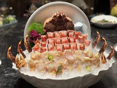 -蒋记海鲜姿造•洋房别墅(星河湾店)