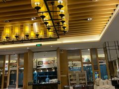 大堂-同庆楼(滨湖万达广场店)