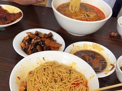 -小桃园餐厅