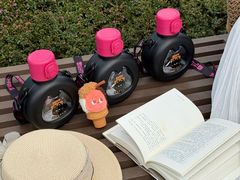 -烤匠麻辣烤鱼(IFS店)
