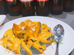 -上和臻品中国菜(花园街店)