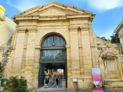 -上巴拉卡花园和下巴拉卡花园