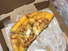 -Mr.Pizza米斯特比萨(盐城聚龙湖店)