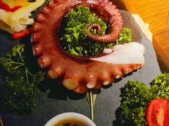 -囧吉香生蚝牛排馆(湖北路店)