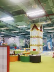 -Mollyfantasy莫莉幻想(重庆袁家岗喜盈门范城店)