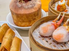 -蔡澜点心·粤菜(月星环球港店)