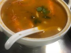 -simply thai天泰(长泰广场店)