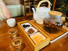 -如轩·海鲜砂锅粥·潮汕菜(一品天下店)