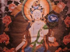 -敏珠拉姆藏餐·南京厨房(富春江东街店)