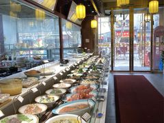 -陈记菜馆·非遗淮扬菜(东关街教场店)