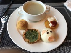 -AdD全日制餐厅(中谷花园酒店)