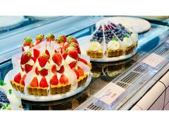 -黑草莓(重庆路店)