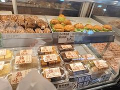 -彭记优口(王府井购物中心店)