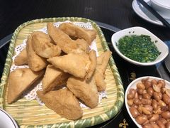 -东江海鲜大排档·潮汕菜·砂锅粥