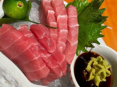 -笑福亭日式料理店(财富中心店)