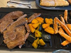 -必胜客(欢乐颂店)