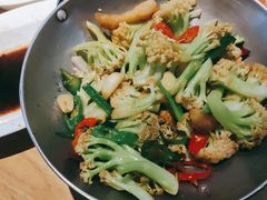 -醉得意·山茶油炒土鸡(石狮泰禾店)