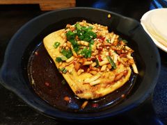 烤小豆腐-丝恋丝娃娃(金阳国贸店)