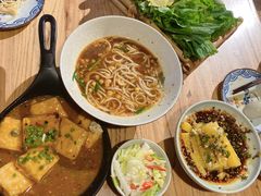 -云尊府蒸汽石锅鱼云南菜(龙旗店)