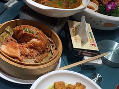 -谢氏老金口七号宴(武昌大道店)
