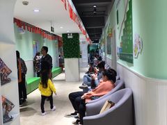 -学知乐教育·幼小衔接·小学科辅导(嘉定镇校区)