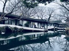 -拙政园