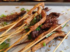 -林二哥宜烤官·宜宾小烧烤