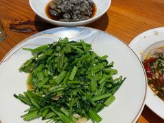 -柳柳饭店(华山中路店)