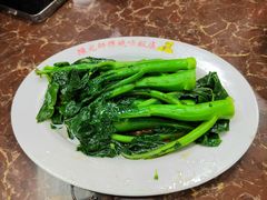 -陈光记烧腊店(罗保博士街店)