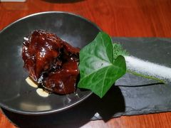 越式文火小牛肉-解香楼(八盘岭路店)