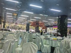 -景好海鲜餐厅(大鹏必选旅游店)