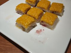 小米凉糕-晋家门(弘阳广场店)