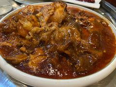 -闻香阁·清真(光荣道店)