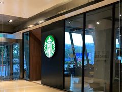 -星巴克臻选(苏州久光百货店)