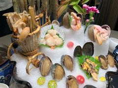 -享月汤皇·海鲜小火锅·聚会(曲江创意谷店)