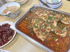 -艺味深尝(云锦路店)